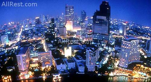The Peninsula Bangkok 21